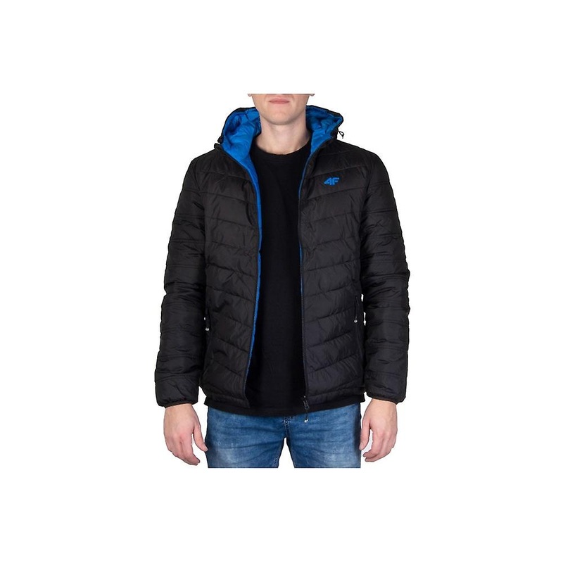Jacket 4F 4FWAW23TDJAM434BLUE