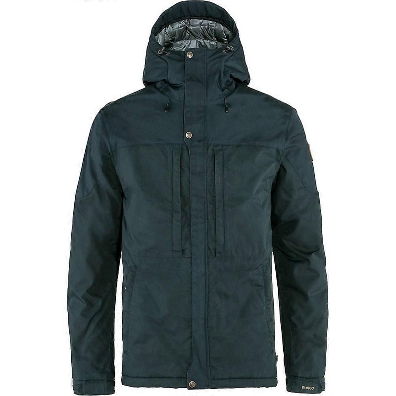 Jackets Fjallraven Skogs Padded F82279555