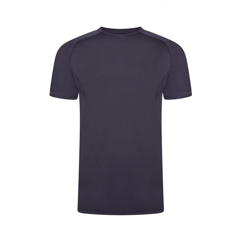 Men’s Behrens Eco Tech T-Shirt ECO-TECH-T-Shirt