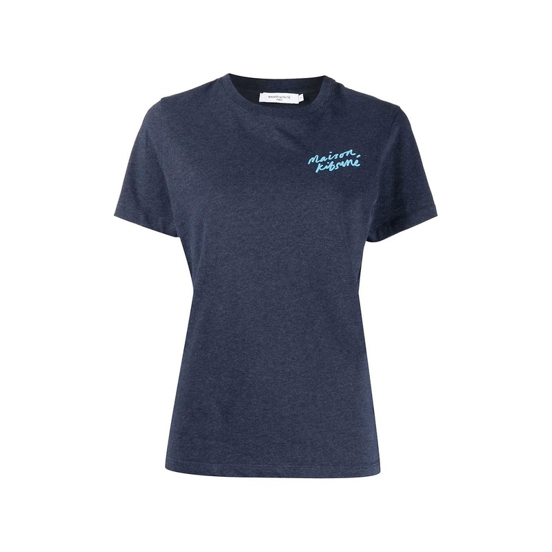 Mini Handwriting Logo T-Shirt