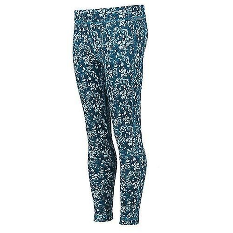 Regatta Childrens/Kids Barlia Abstract Winter Leggings