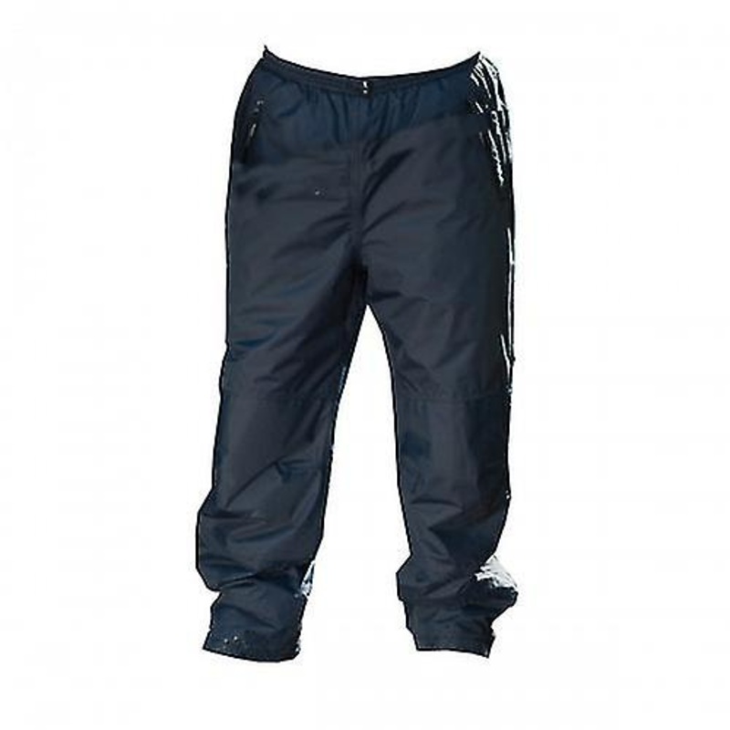 Regatta Professional Mens Wetherby Rain Padded Over Trouser (31inch Leg Length)