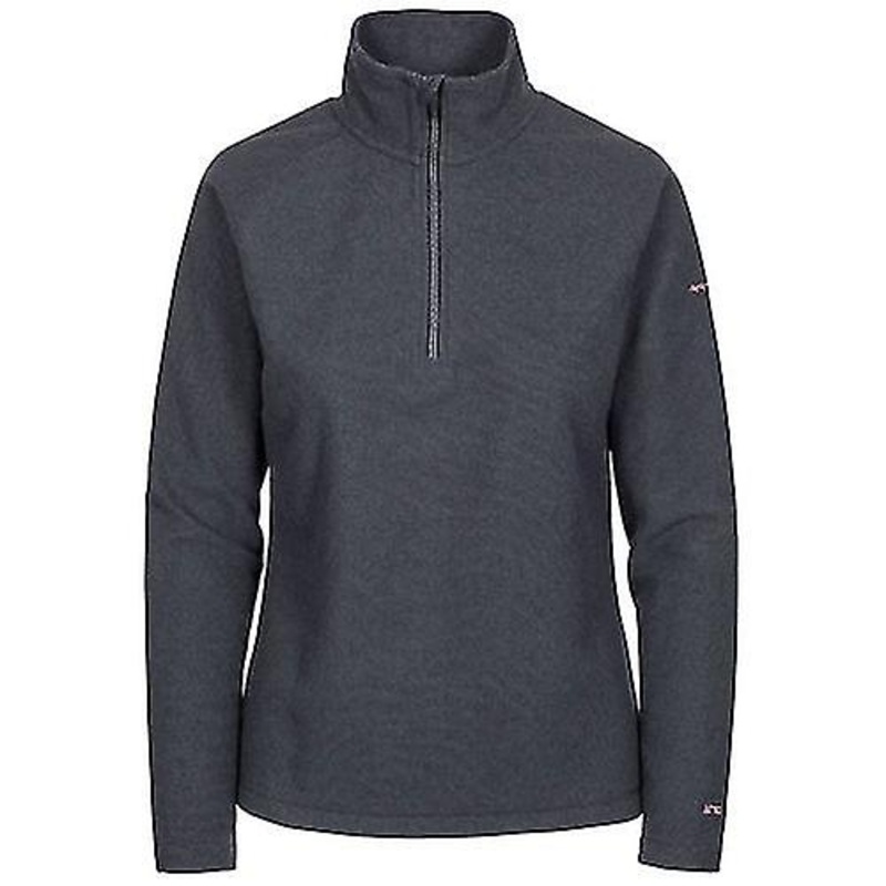 Trespass Womens/Ladies Meadows Fleece Top
