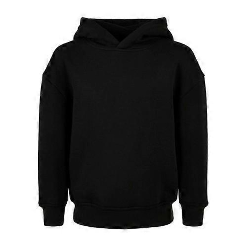 Urban Classics Girls Organic Hoodie