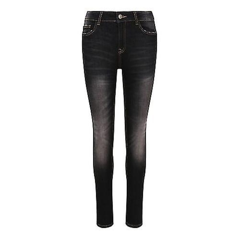 AWDis So Denim Womens/Ladies Sophia Fashion Jeans