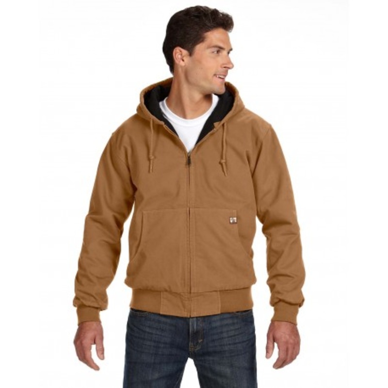 Dri Duck 5020 Men’s Cheyenne Jacket | Dri Duck 5020