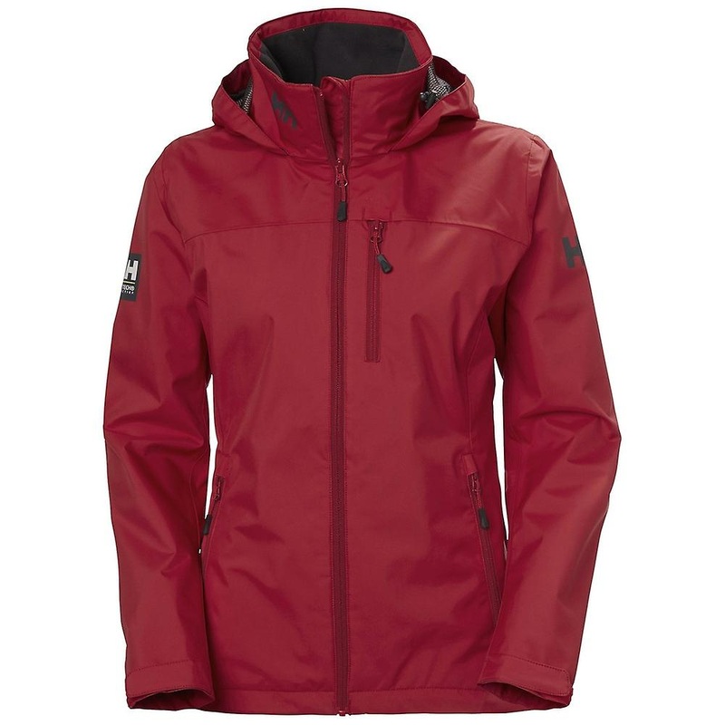 Helly Hansen Crew Hooded 33899162 universal all year women