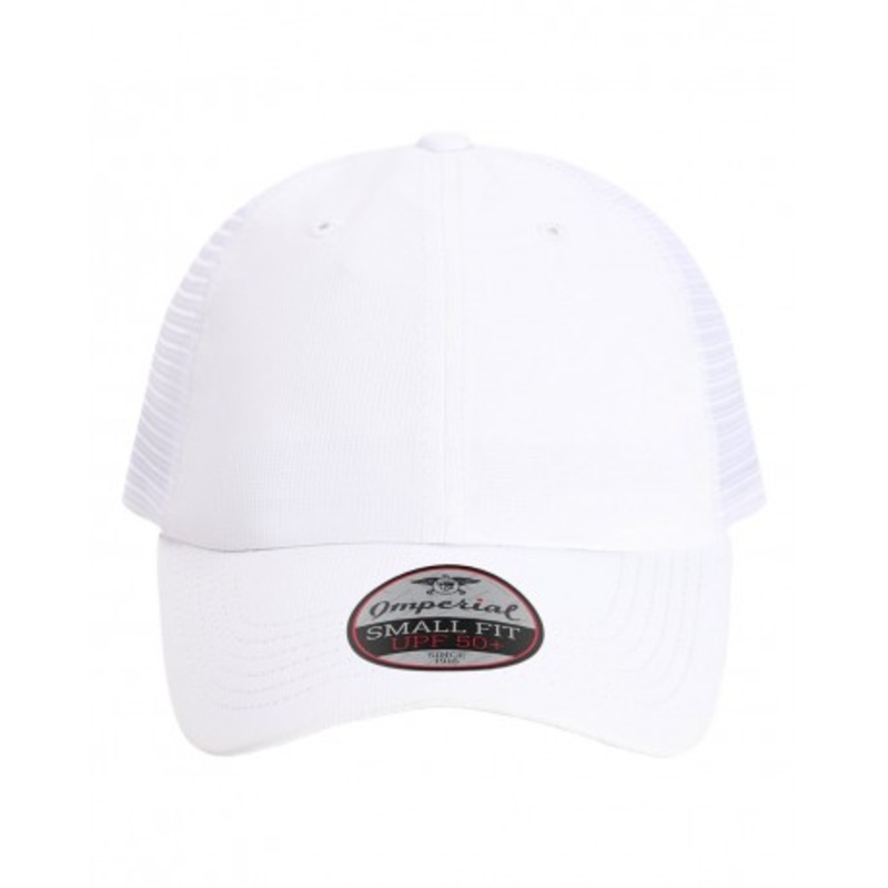Imperial L338M The Hinsen Mesh Back Cap | Imperial L338M
