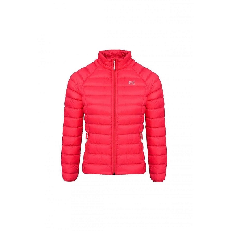 Women’s Mac in a Sac Mac In A Sac Synergy Lightweight Ladies Jacket MIAS-SYNL