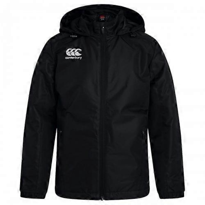 Canterbury Childrens/Kids Club Vaposhield Stadium Jacket
