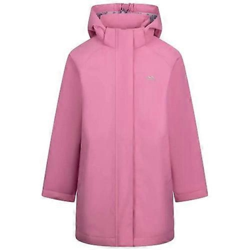 Trespass Girls Maydew TP50 Waterproof Jacket
