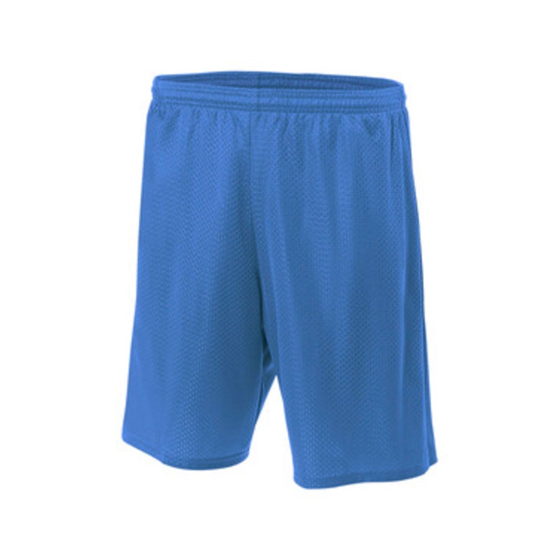 A4 A4N5293 Sprint 7 Mesh Short
