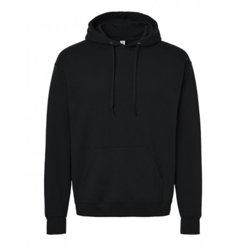 JERZEES IC49MR Ultimate CVC Hooded Sweatshirt | Jerzees IC49MR