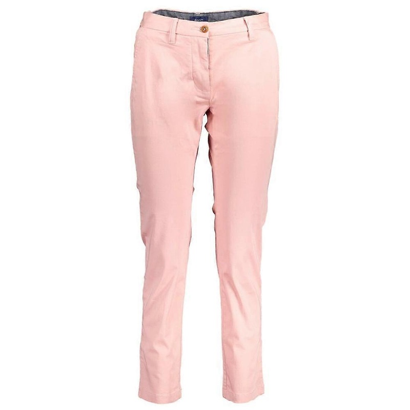 Trousers Gant 19014150025