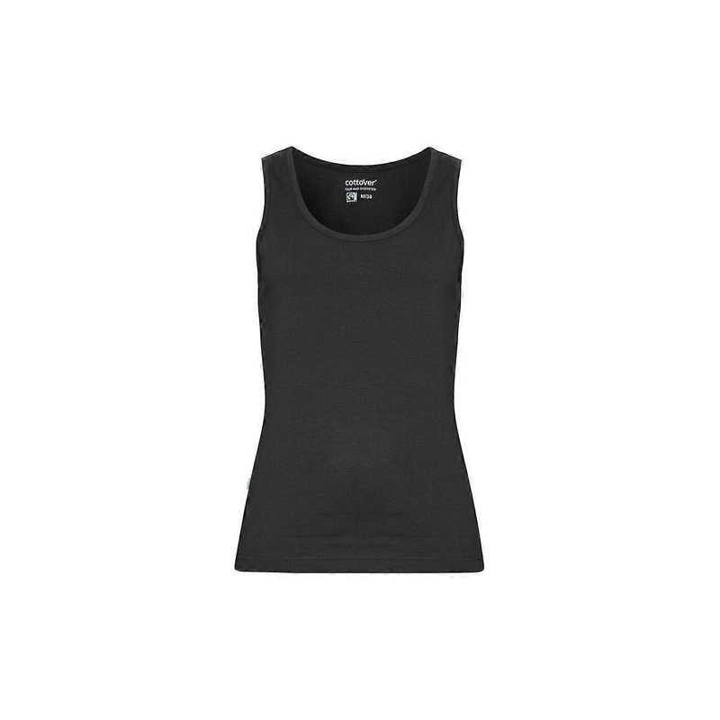 Women’s Cottover Womens Tanktop Vest 141057