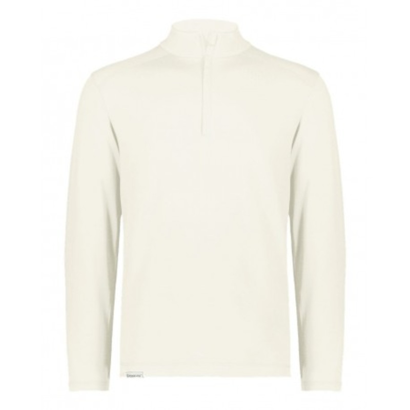 Holloway 223553 Eco Revive Ventura Soft Knit Quarter-Zip | Holloway 223553
