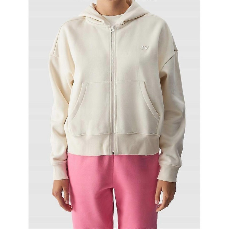 Sweatshirt 4F 4FWAW24TSWSF130612S
