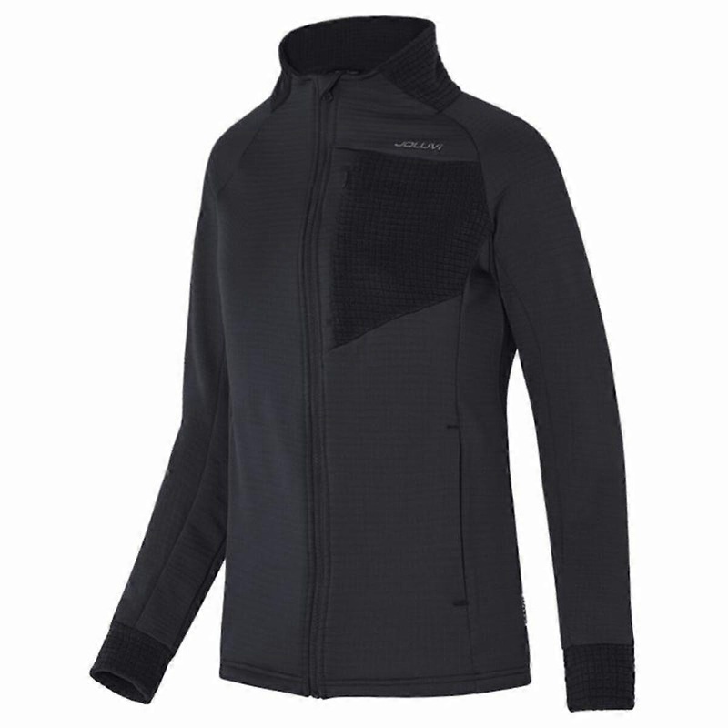 Womens Hoodie Joluvi Burney  Black