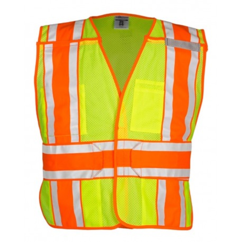 Kishigo 1166B 4 Season Breakaway Vest | Kishigo 1166B