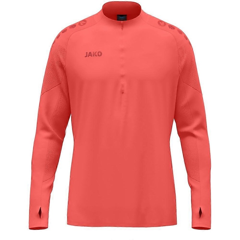 Sweatshirts Jako Ziptop Light Flow 8676365