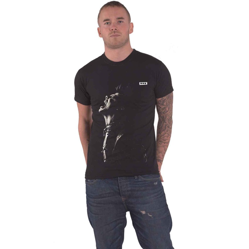 Yungblud Occupy the UK Tour 2021T Shirt