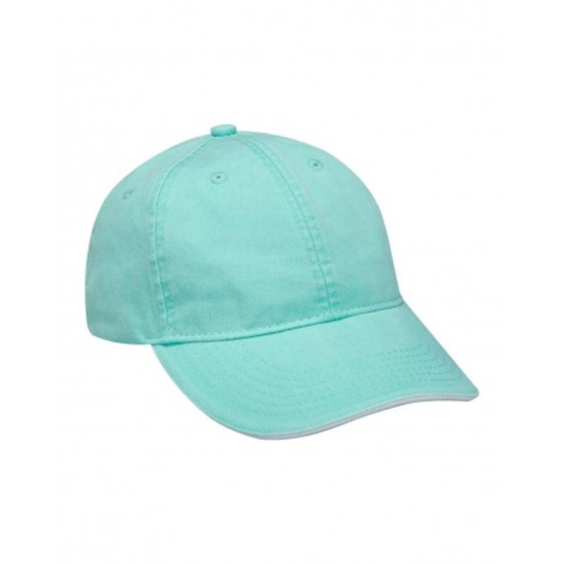 Adams Headwear LP107 Icon Sandwich Cap | Adams Headwear LP107