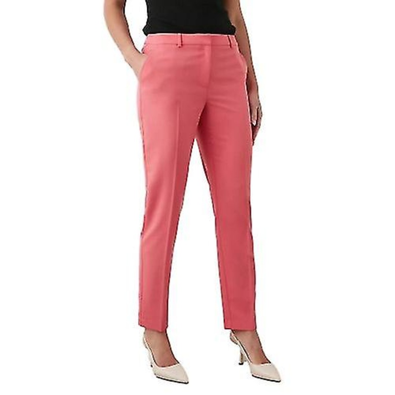 Dorothy Perkins Womens/Ladies Tall Ankle Grazer Trousers