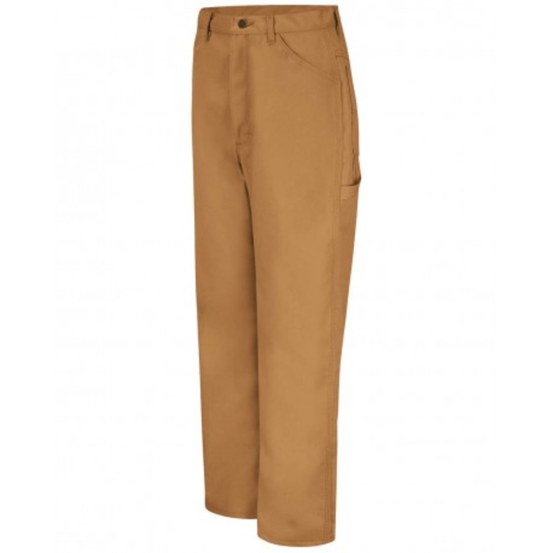 Red Kap PD30 Duck Dungaree Pants | Red Kap PD30