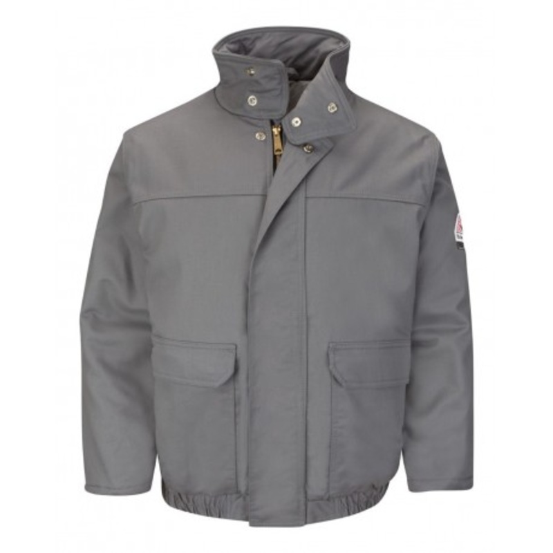 Bulwark JLR8 Insulated Bomber Jacket | Bulwark JLR8
