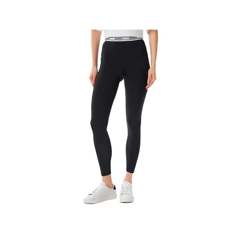 Women’s Guess Active Leggings Black