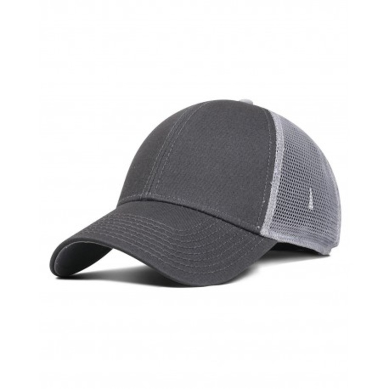 Fahrenheit F390 Cotton Trucker Hat | Fahrenheit F390
