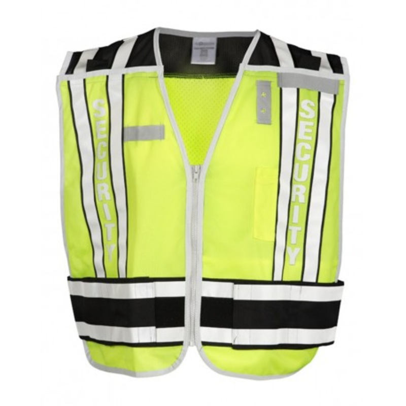Kishigo 4007BZ Security Vest | Kishigo 4007BZ