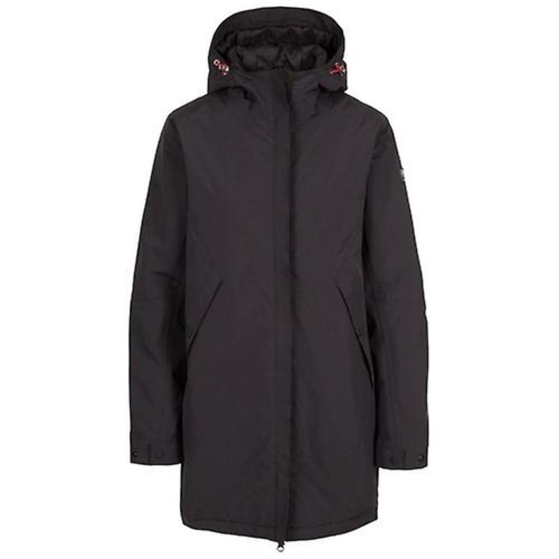Trespass Womens/Ladies Overcast TP75 Waterproof Jacket