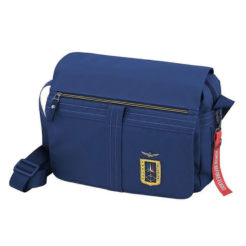 Bags Aeronautica Militare AM347BL