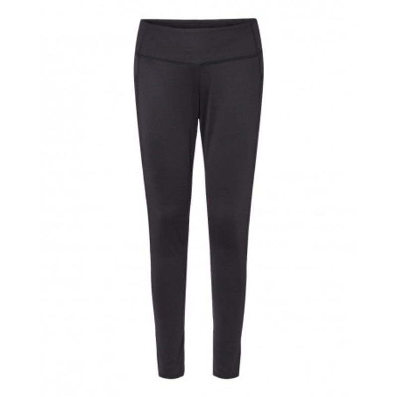 Boxercraft BW6301 Women’s Luna Leggings | Boxercraft BW6301
