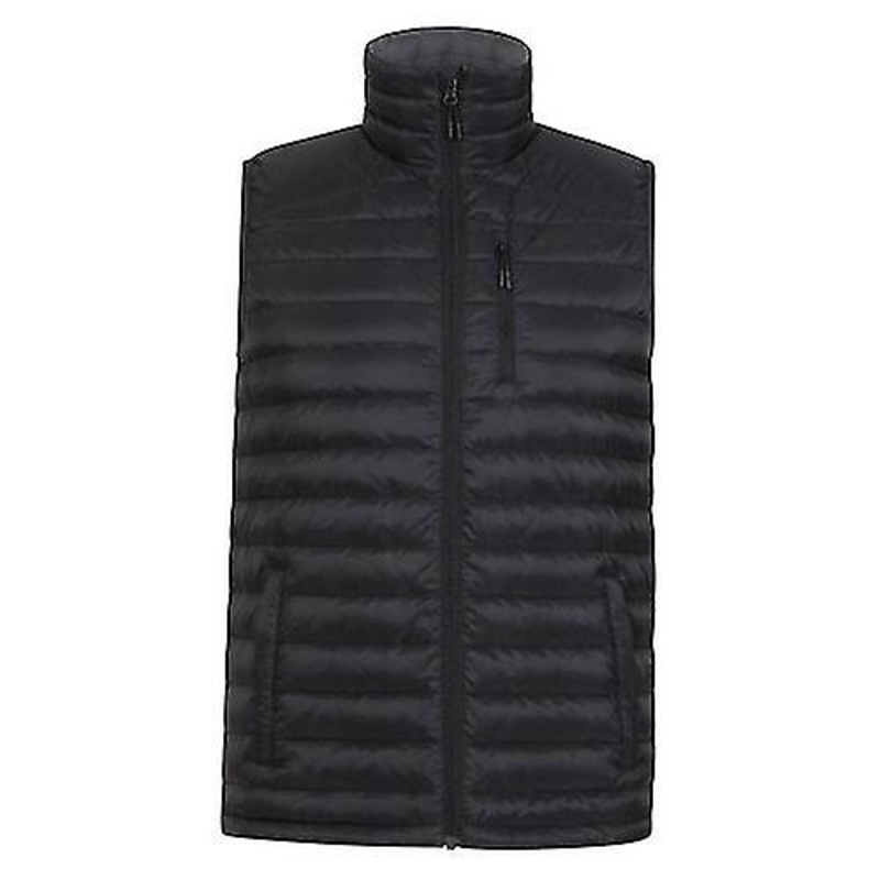 Mountain Warehouse Mens Henry II Extreme Padded Gilet