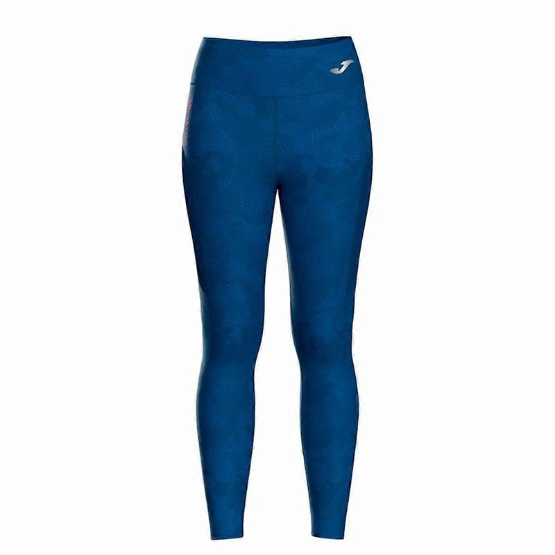 Sports Leggings for Children Joma Sport R-City Blue