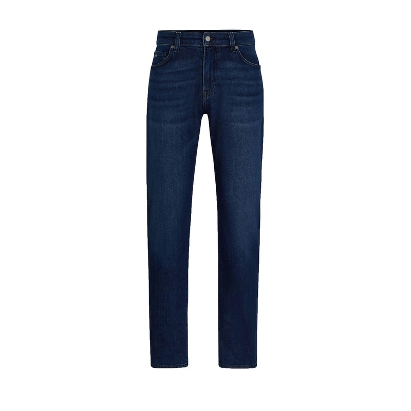 Boss Re.maine Jeans Medium Blue