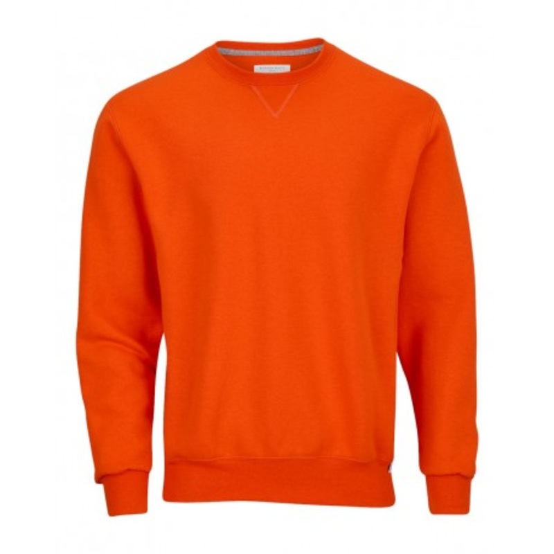 Boxercraft BM5101 Fleece Crew Pullover | Boxercraft BM5101