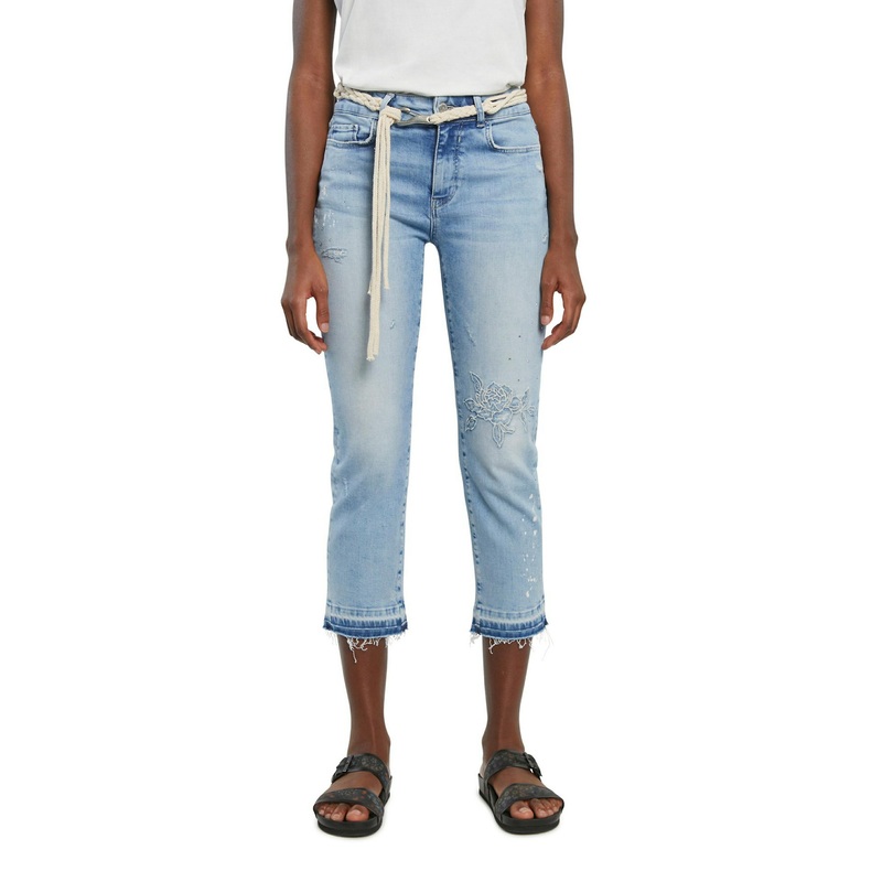 Desigual Pondio Jeans SS21 Style 21SWDD46