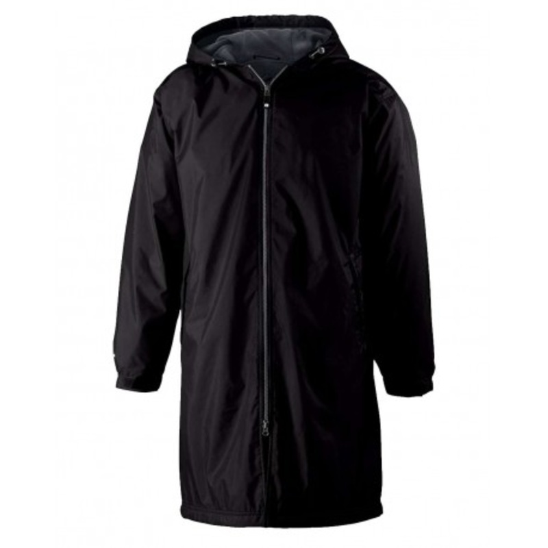 Holloway 229162 Conquest Hooded Jacket | Holloway 229162