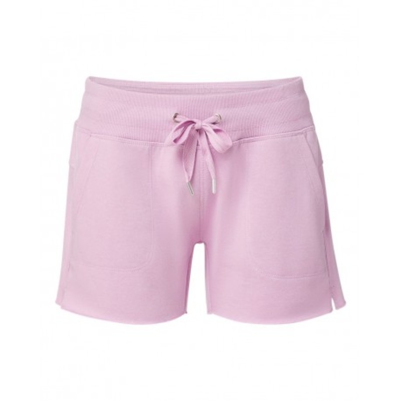 MV Sport W23151 Women’s Jolene Fundamental Fleece Shorts | MV Sport W23151