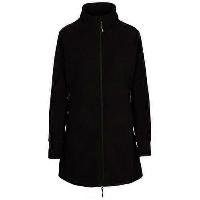 Trespass Womens/Ladies Maintain Anti-Pilling Fleece Jacket