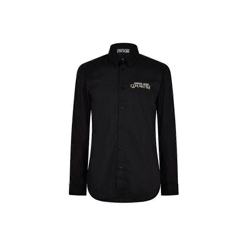 Shirts Versace Regular Fit 75GALYS3
