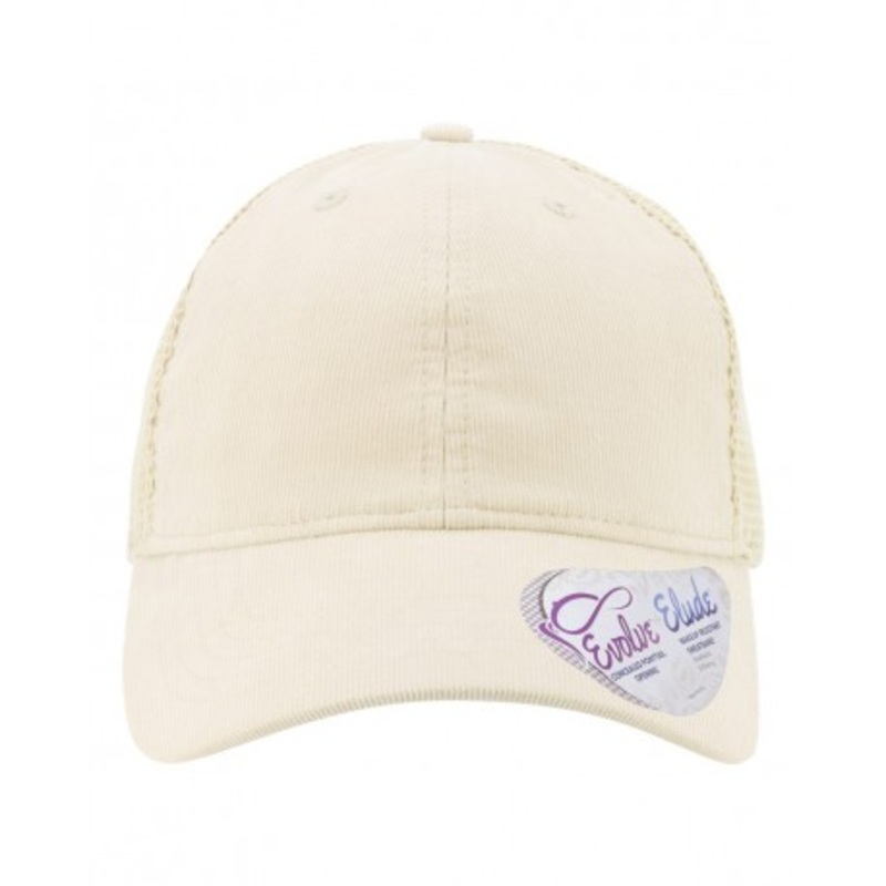 Infinity Her JO Women’s Corduroy Cap | Infinity Her JO