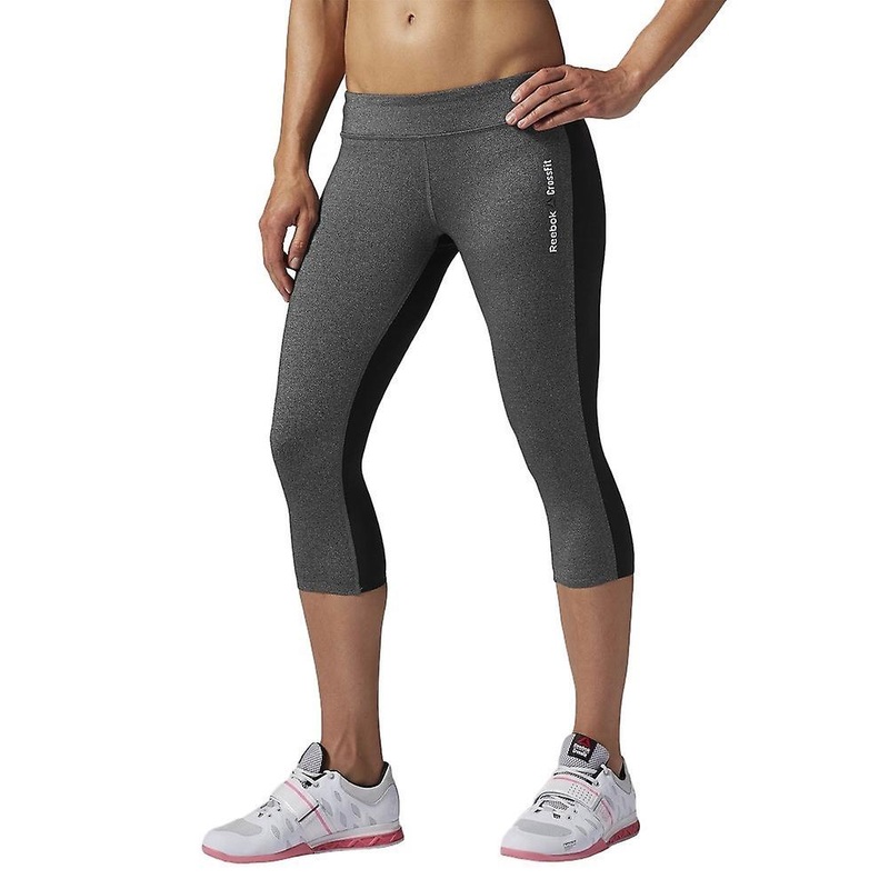 Reebok Rcf Chase Capri AB4197 crossfit summer women