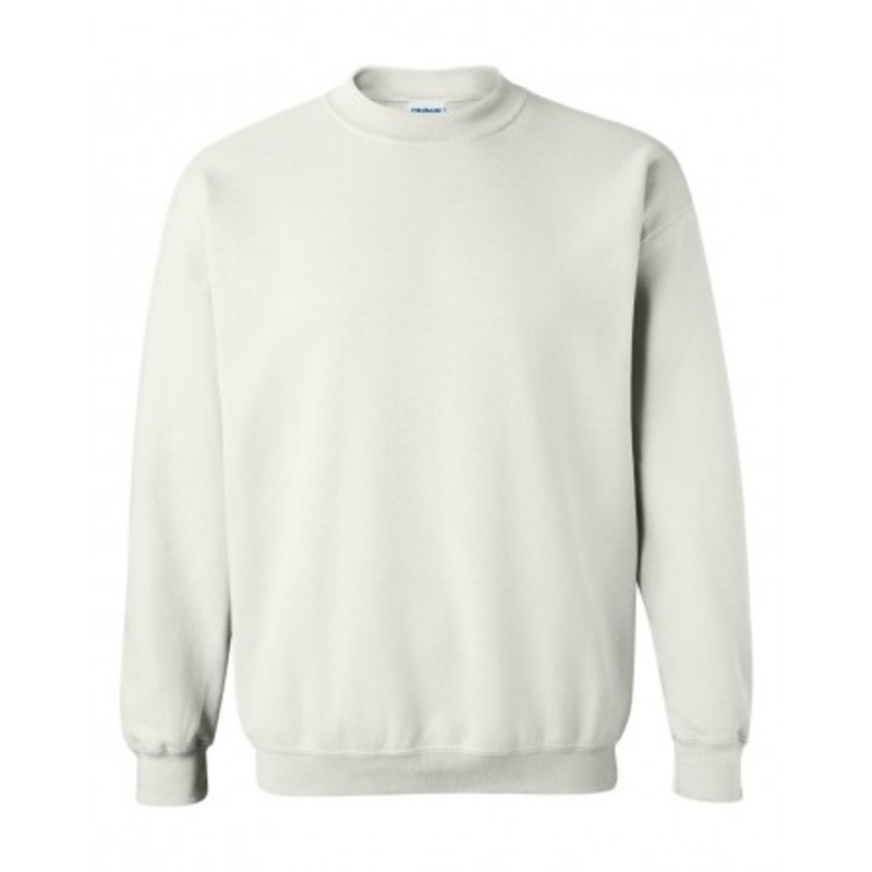 Gildan 18000 Heavy Blend Crewneck Sweatshirt | Gildan 18000