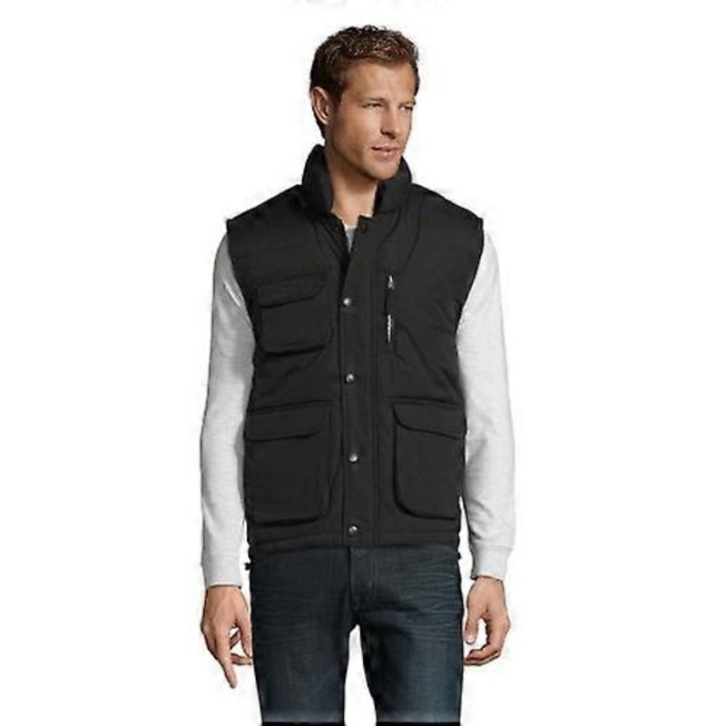 SOLS Unisex Adult Viper Gilet