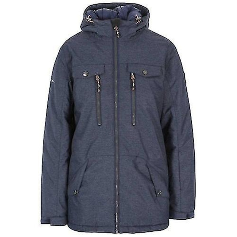 Trespass Womens/Ladies Signal Ski Jacket