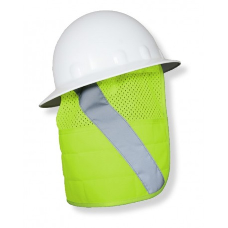 Kishigo 1622 Brisk Cooling Series Hard Hat Nape Protector | Kishigo 1622